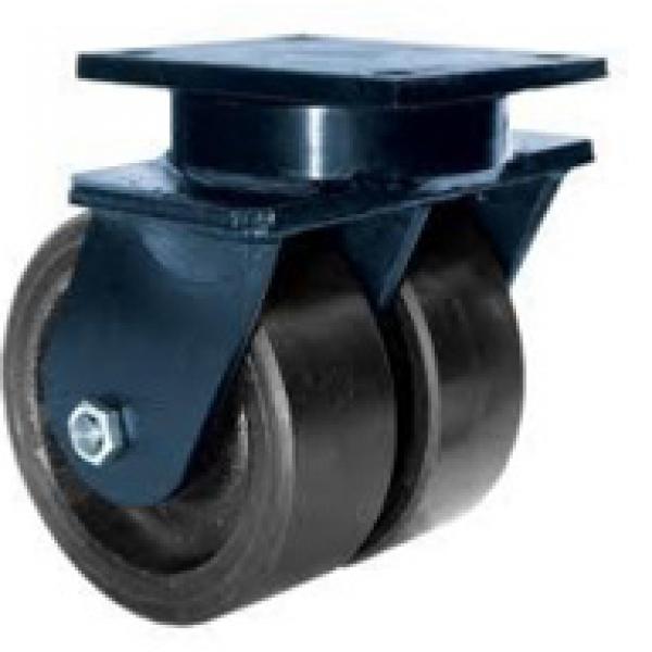 EXTRA HEAVY DUTY CASTORS